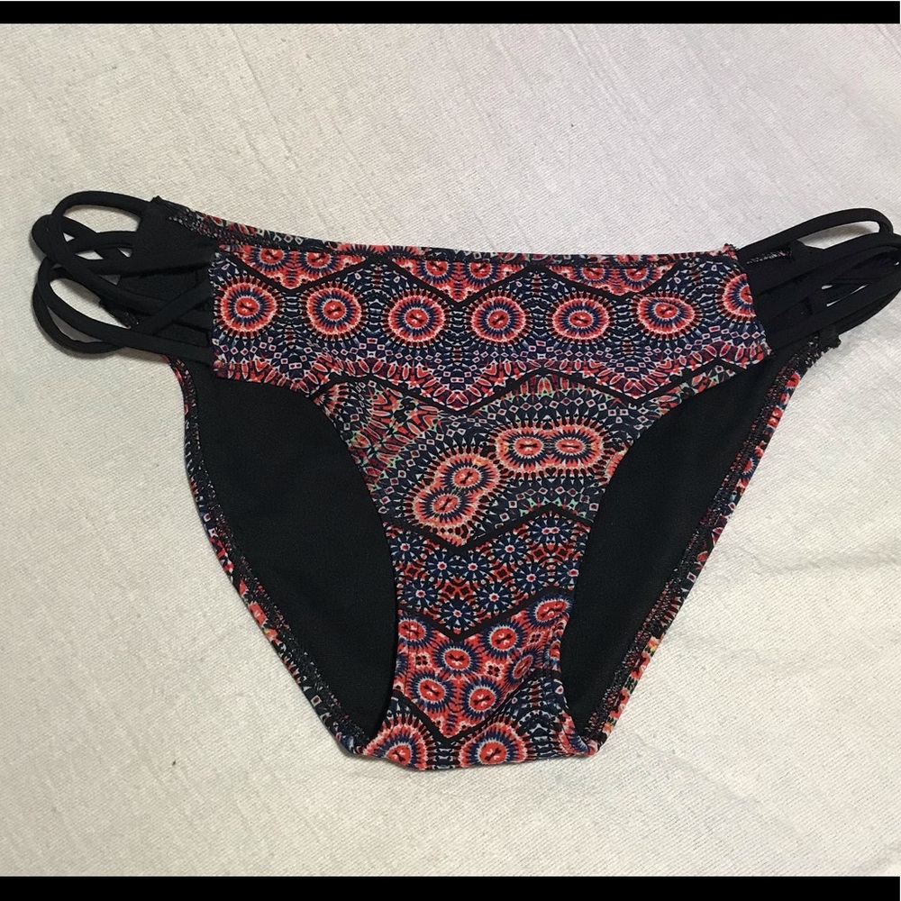 Abercrombie & Fitch swim